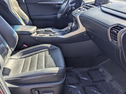 Used 2018 Lexus NX 300 F Sport image 20