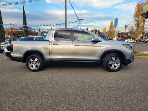 New 2026 Honda Ridgeline RTL image 4