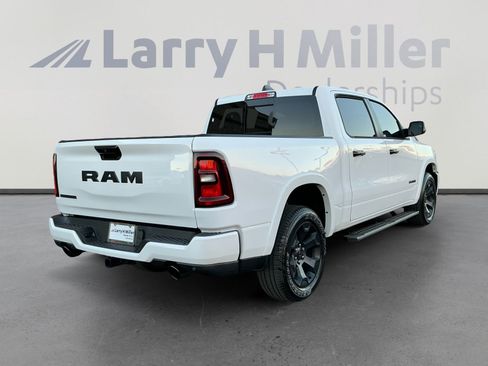 Used 2026 RAM 1500 Big Horn image 5
