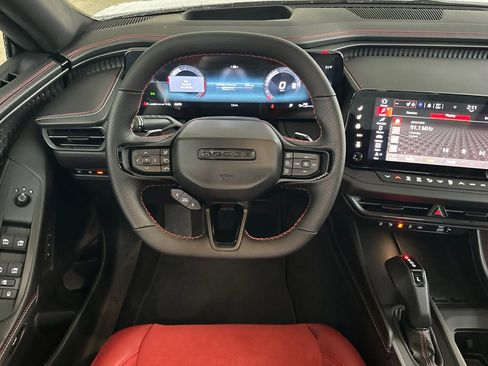 New 2026 Dodge Charger R/T AWD/4WD image 15