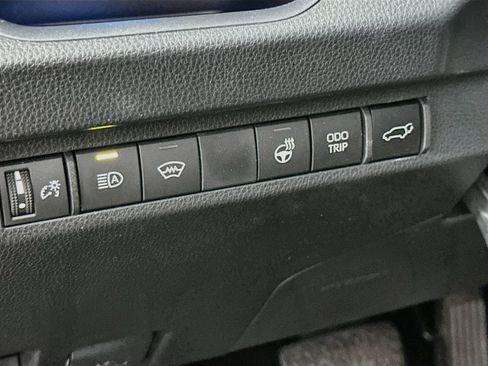 Used 2025 Toyota RAV4 XSE w/ Weather Package AWD/4WD image 10