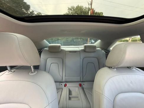 Used 2015 Audi A5 2.0T Premium AWD/4WD image 17