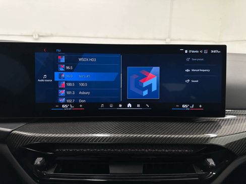 Used 2025 BMW M4 CS AWD/4WD image 31