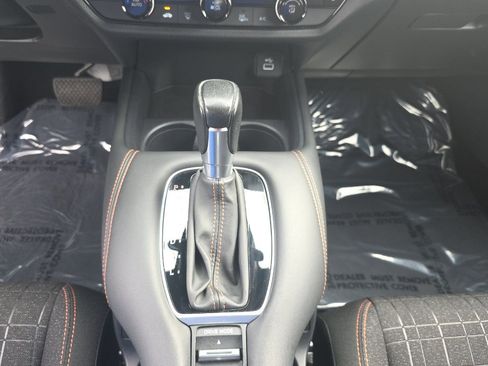 Used 2024 Honda HR-V Sport image 20