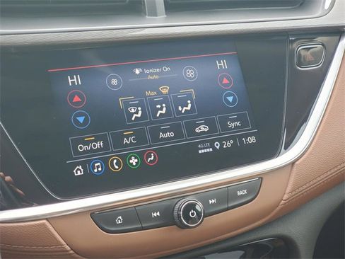 Used 2020 Buick Encore GX Essence image 22