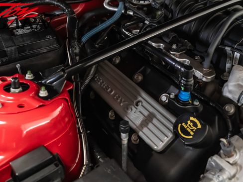 Used 2008 Ford Mustang Shelby GT500 image 44