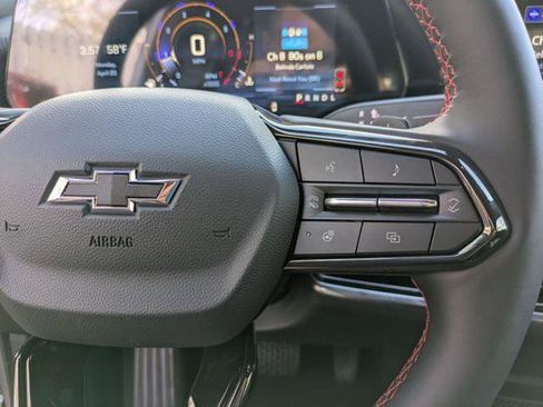 New 2026 Chevrolet Equinox RS AWD/4WD image 17