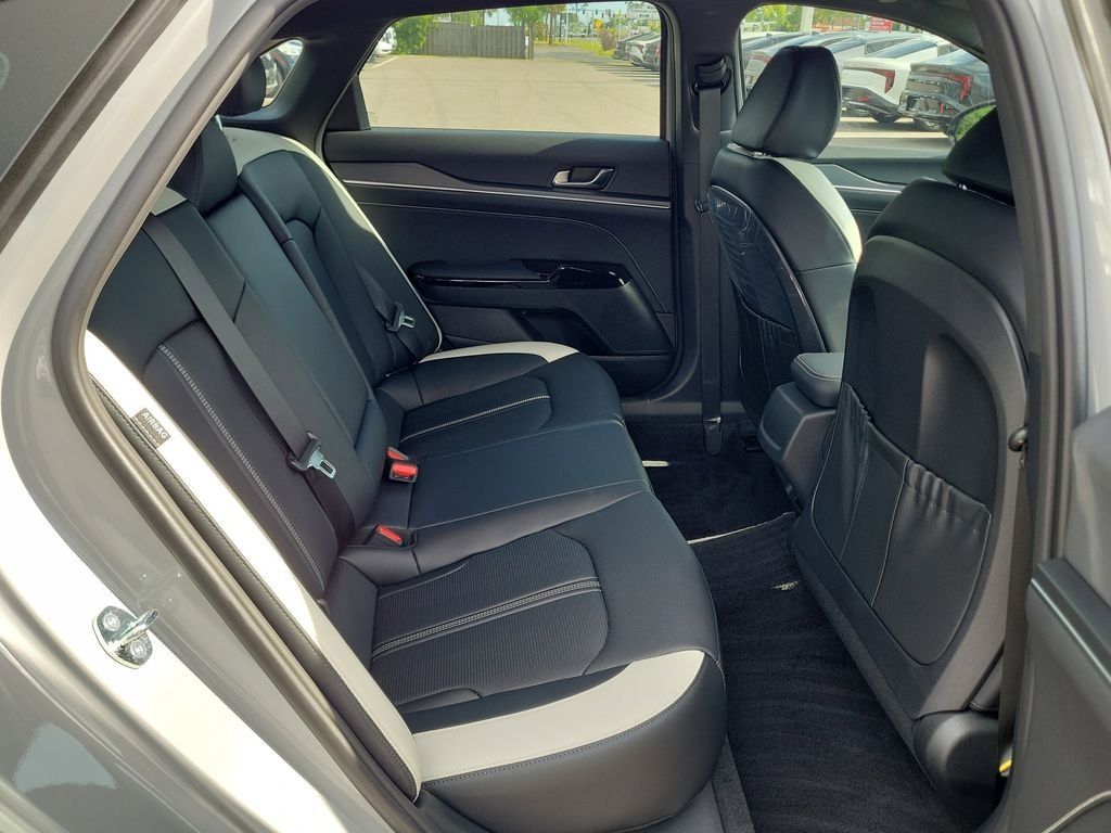 New 2026 Kia K5 GT-Line w/ GT-Line Premium Package FWD image 12
