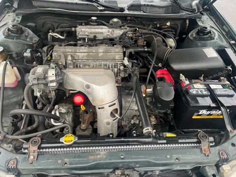 Used 2003 Toyota Camry LE image 34