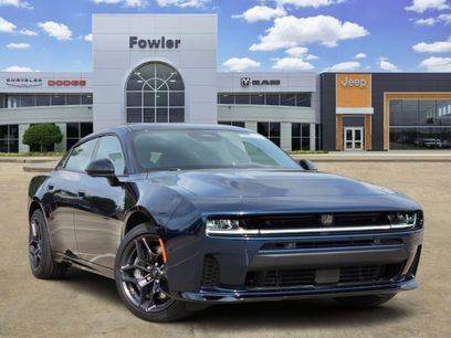 New 2026 Dodge Charger Scat Pack
