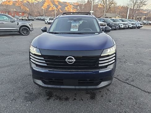 New 2026 Nissan Kicks SV w/ Cold Weather Package image 2