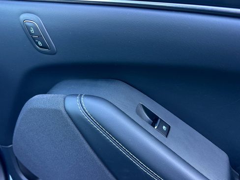 Used 2024 Ford Mustang Mach-E Select w/ Comfort Package Lite image 20