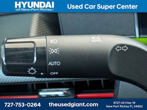 Used 2024 Hyundai Sonata N Line FWD image 33