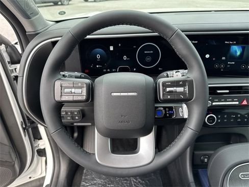 New 2026 Hyundai Palisade Limited image 18