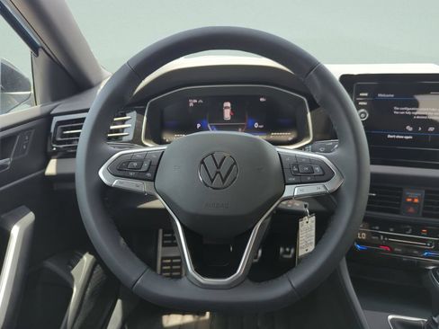 New 2026 Volkswagen Jetta Sport FWD image 21