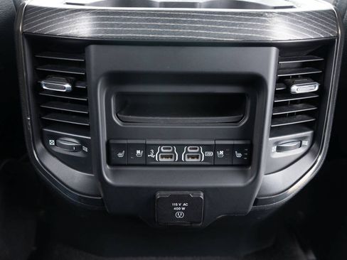 Used 2019 RAM 1500 Limited AWD/4WD image 35