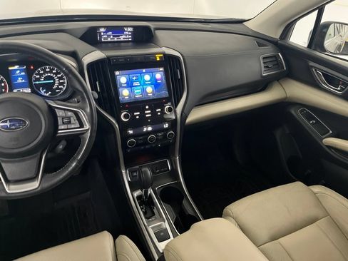 Used 2022 Subaru Ascent Limited w/ Popular Package #2A AWD/4WD image 35
