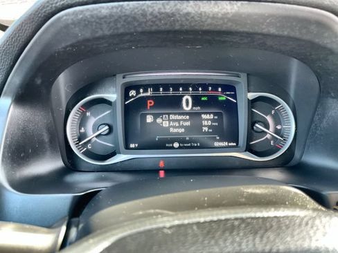 Used 2023 Honda Passport EX-L image 11