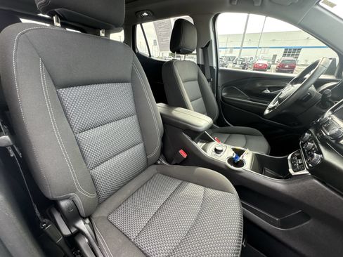 Certified 2023 GMC Terrain SLE w/ Driver Convenience Package AWD/4WD image 26