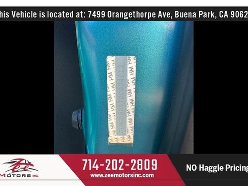 Used 2013 Honda Fit Sport image 53