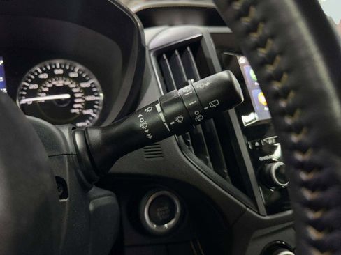 Used 2022 Subaru Crosstrek 2.5i Sport image 40