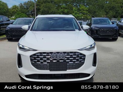 Certified 2025 Audi Q5 Premium w/ Convenience Package AWD/4WD image 14