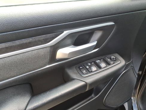 Used 2021 RAM 1500 Big Horn AWD/4WD image 12