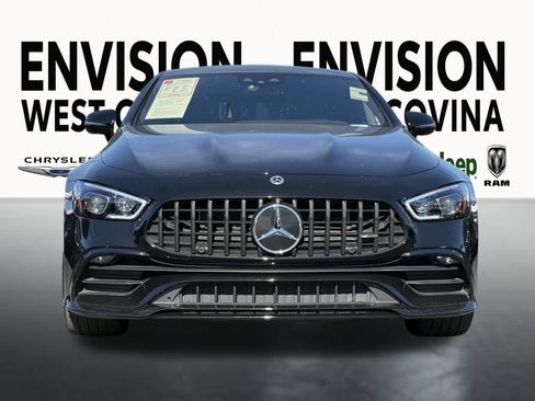 Used 2023 Mercedes-Benz AMG GT 43 image 3