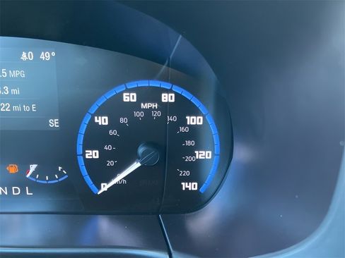 Used 2021 Ford Bronco Sport Big Bend w/ Big Bend Package (96B) image 14