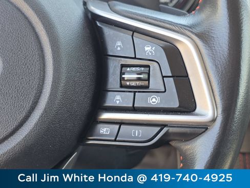 Used 2020 Subaru Forester Sport AWD/4WD image 31