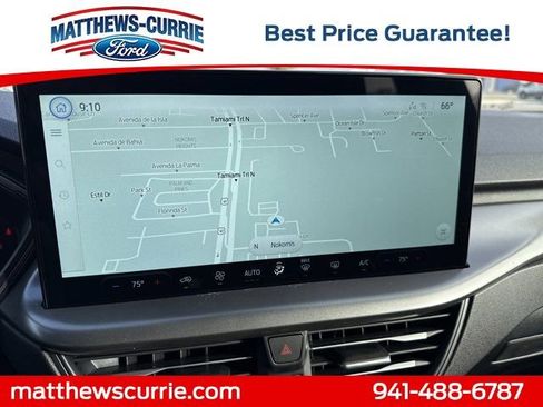 New 2026 Ford Escape Active w/ Tech Pack #1 image 17