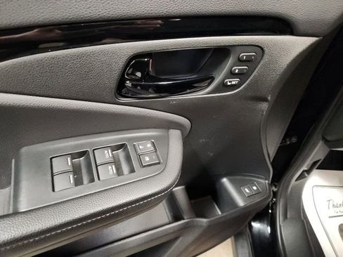 Used 2022 Honda Passport Elite image 21