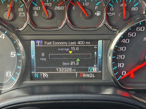 Used 2018 Chevrolet Silverado 1500 LT w/ All Star Edition image 10