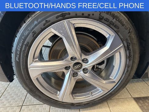 Used 2025 Audi A6 Premium Plus image 8