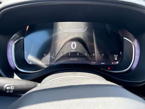 New 2025 RAM 1500 Laramie w/ Night Edition image 28