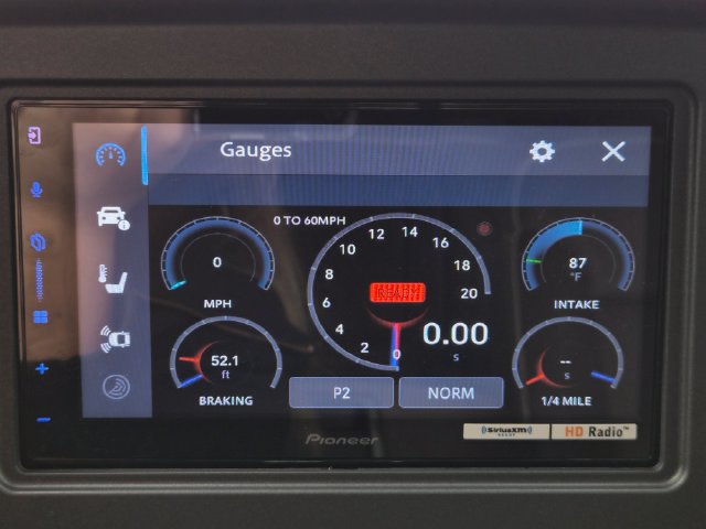 Used 2015 Chevrolet Silverado 1500 High Country AWD/4WD image 27