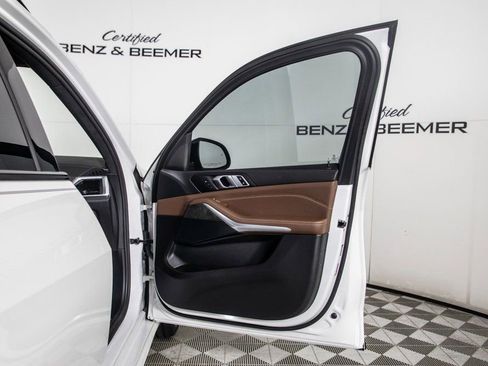 Used 2023 BMW X7 xDrive40i w/ M Sport Package image 20