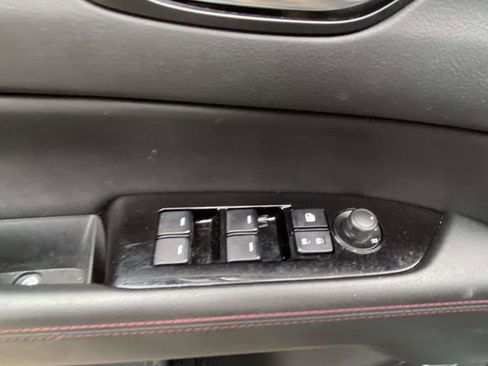 Used 2024 MAZDA CX-5 Carbon Edition image 12