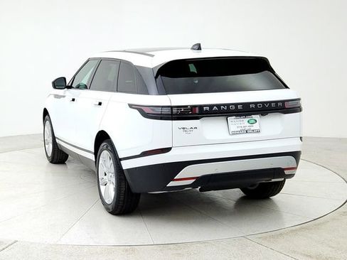 New 2026 Land Rover Range Rover Velar S image 6