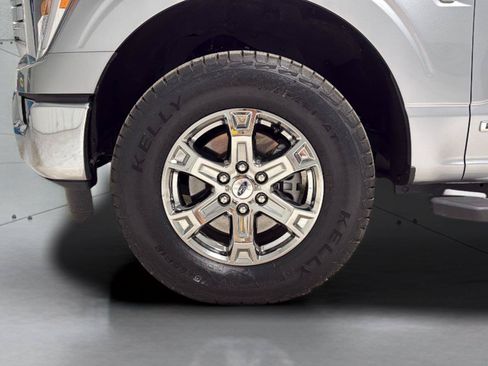 Certified 2023 Ford F150 XLT w/ Equipment Group 302A High AWD/4WD image 29