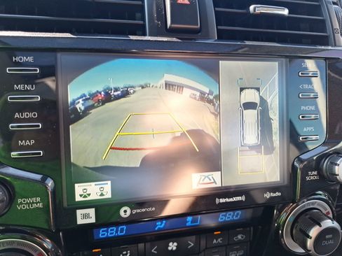 Used 2023 Toyota 4Runner TRD Pro image 26