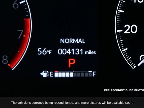 Used 2025 Honda CR-V EX image 26