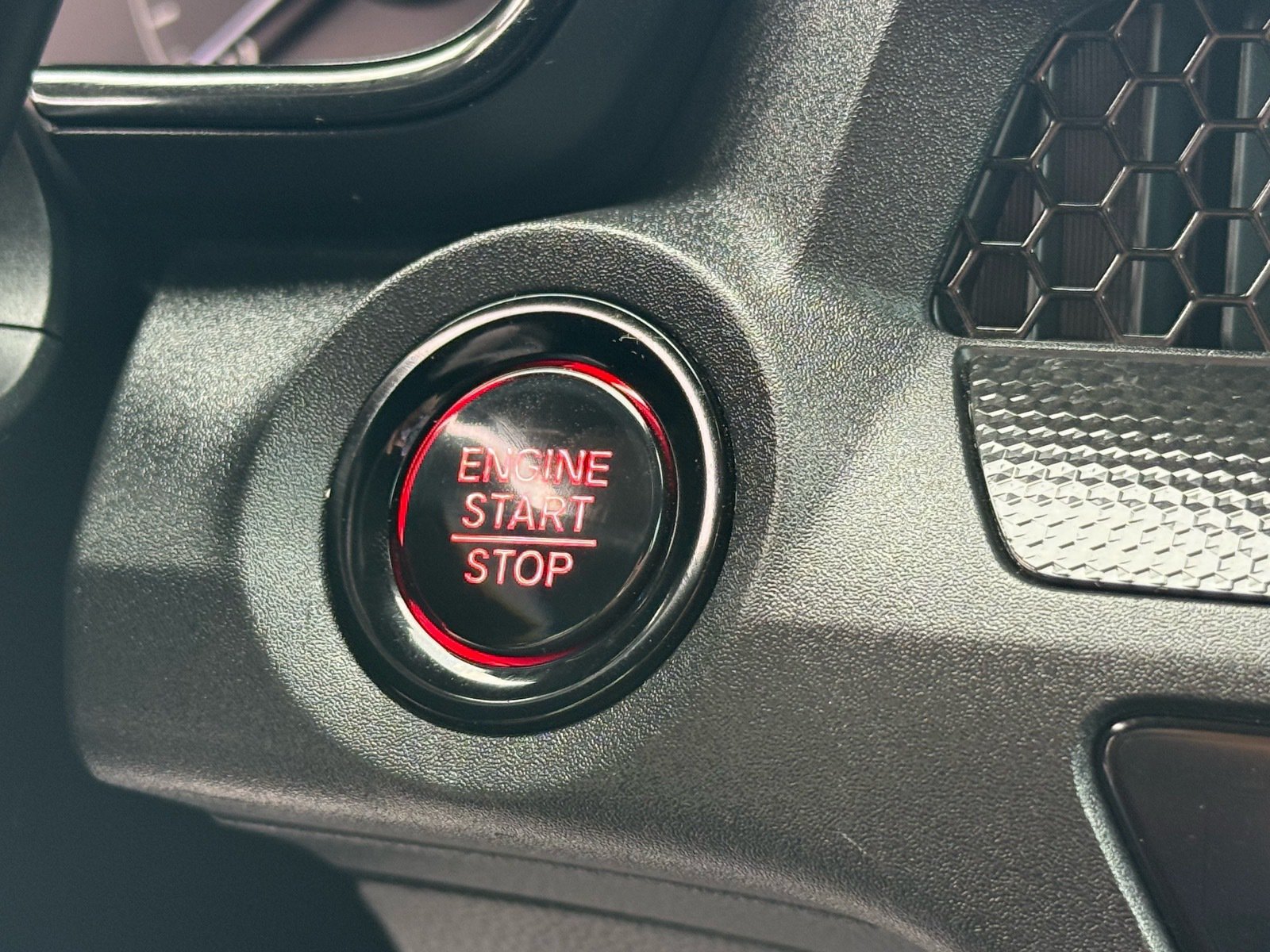 Used 2025 Honda CR-V EX image 20