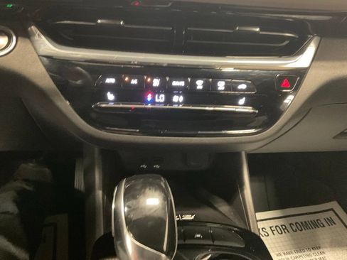 Used 2024 Buick Envista Avenir FWD image 21