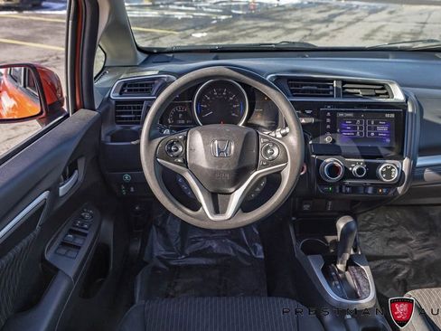 Used 2018 Honda Fit EX image 2