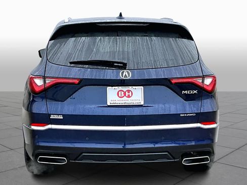 Used 2023 Acura MDX w/Advance Package image 5