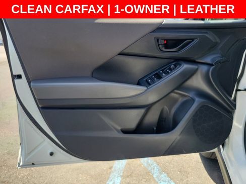 Used 2024 Subaru Crosstrek 2.0i w/ Crosstrek Mirror Package AWD/4WD image 20