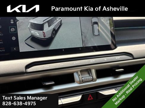New 2027 Kia Telluride SX w/ Towing Package FWD image 11