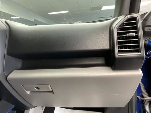 Used 2018 Ford F150 XL w/ Equipment Group 101A Mid image 14