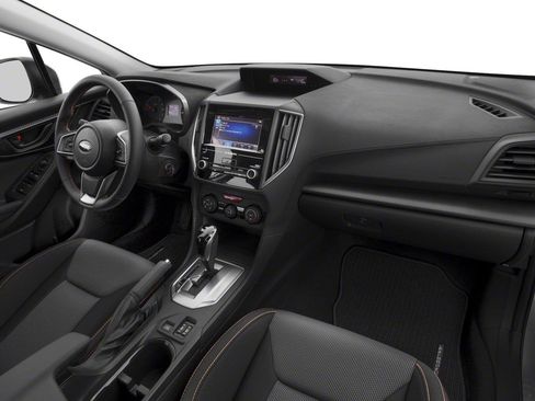 Used 2018 Subaru Crosstrek 2.0i Premium AWD/4WD image 11